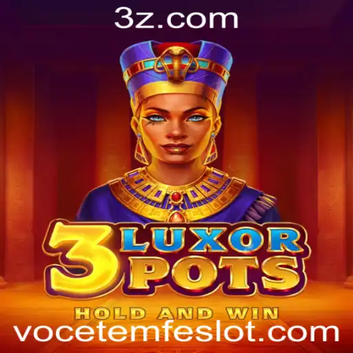 Explorando 3LuxorPots: Um Mergulho no Mundo dos Jogos Modernos