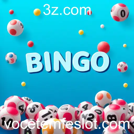 Bingo Online: Transformando o Jogo com a Tecnologia