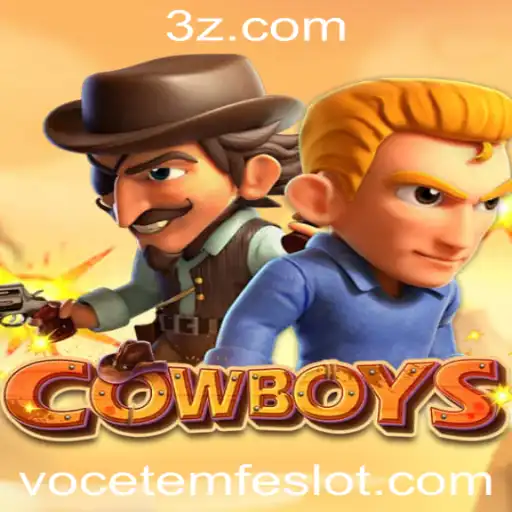 Explorando o Universo de 'COWBOYS': Um Jogo de Estratégia e Emoção