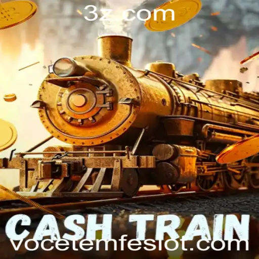 Desvendando o Jogo CashTrain: Como Jogar e Ganhar