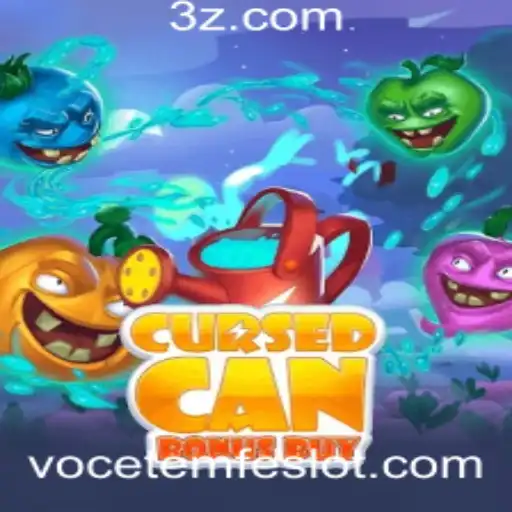 CursedCanBonusBuy: Um Mergulho no Jogo que Está Conquistando o Mundo