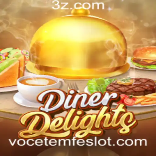 DinerDelights: Uma Experiência Gastronômica Única no Mundo dos Jogos
