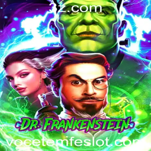 Descubra o Fascinante Mundo de DrFrankenstein: Um Jogo de Mistério e Criatividade