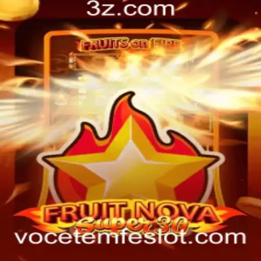 Explorando FruitrNovaSupe30: Uma Nova Dimensão de Jogos de Estratégia
