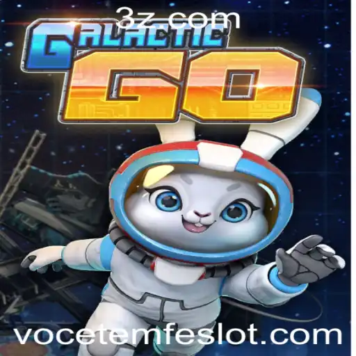 Descubra a Aventura Interestelar com GalacticGO