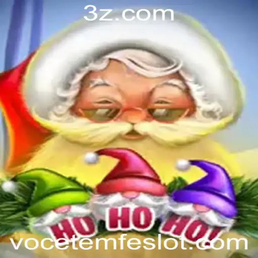 HoHoHo: A Reinvenção do Jogo de Tabuleiro com Vocetemfe