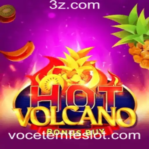 Explorando o Mundo de HotVolcanoBonusBuy