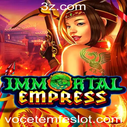 Explorando o Mundo de ImmortalEmpress: Um Mergulho nas Regras e Desafios