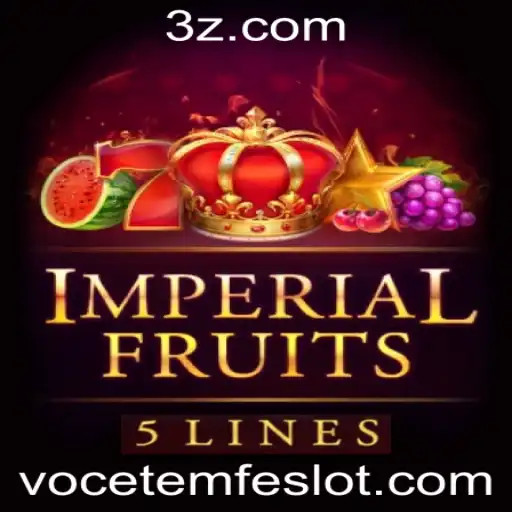 ImperialFruits5: Uma Aventura Frutífera em Meio às Novas Tendências