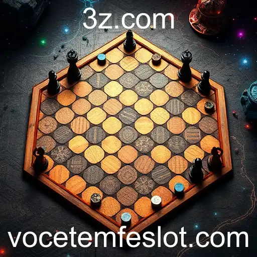 A Fascinante Evolução dos Jogos de Tabuleiro: Diversão e Estratégia