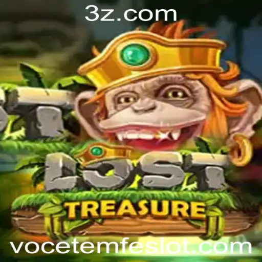Descubra LostTreasure: O Jogo que Transforma Aventura em Algo Realmente Mágico