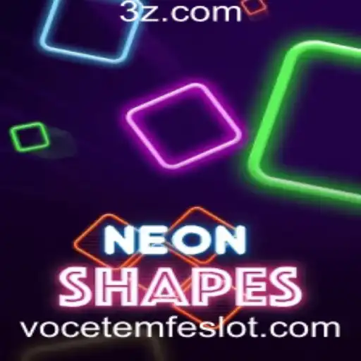 NeonShapes: Explore o Fascinante Mundo do Jogo de Puzzle Visual 