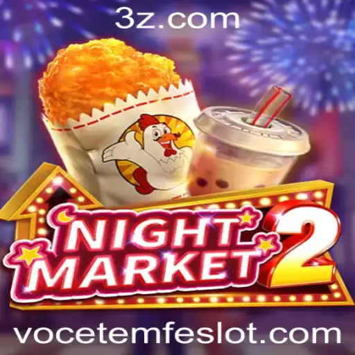 Explorando o Mundo de NightMarket2: Um Guia Completo