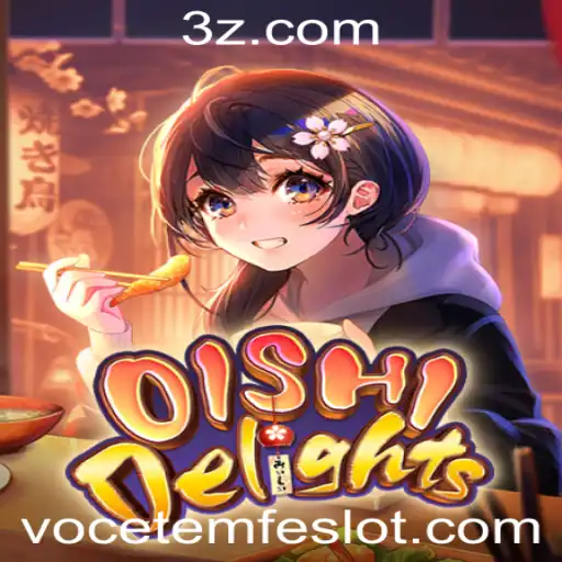 Descubra Tudo Sobre OishiDelights: O Jogo Que Conquista Corações Com Sabores Incríveis