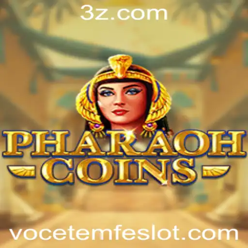 Descubra PharaohCoins: O Jogo que Te Leva de Volta ao Tempo dos Faraós