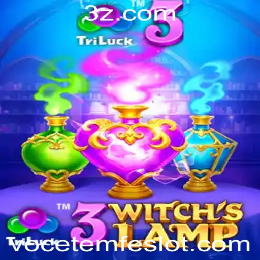 Explorando o Fascinante Mundo de '3WitchsLamp' e a Palavra-Chave 'vocetemfe'