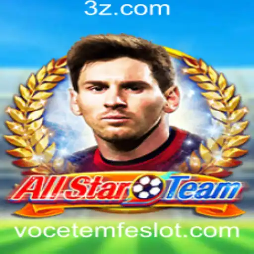 AllStarTeam: O Jogo Que Conquista Fãs Ao Redor do Mundo