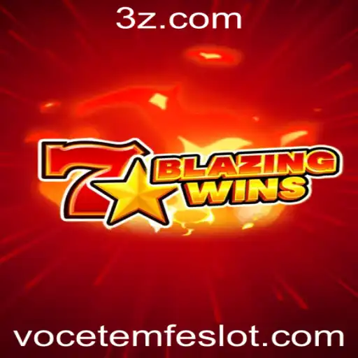 Descubra a Emoção de BlazingWins: Um Jogo de Aventura e Estratégia