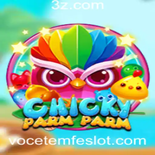 Descubra o Mundo Divertido de ChickyParmParm: A Nova Sensação dos Jogos