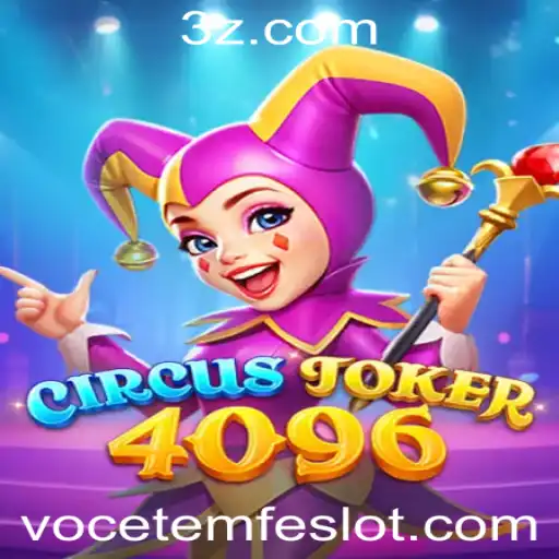 Descubra o Mundo Envolvente do Jogo CircusJoker4096