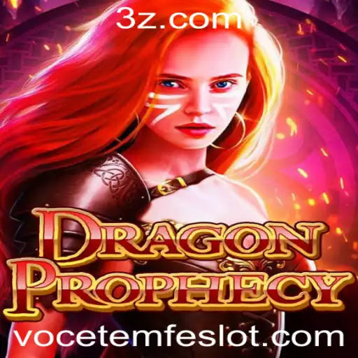 DragonProphecy: Uma Jornada Mística no Mundo dos Dragões