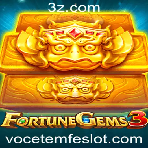 Desvendando o Fascínio de FortuneGems3: Um Mergulho no Universo das Gemas da Fortuna