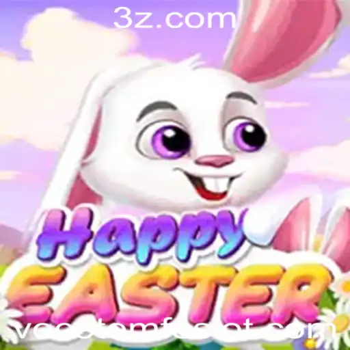 Descubra a Aventura com HappyEaster: Um Jogo de Mistério e Cooperação