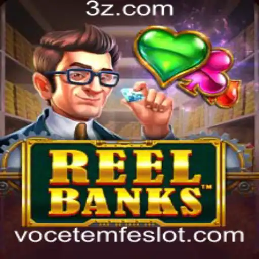 Descubra o Fascinante Mundo de ReelBanks: Um Jogo de Estratégia e Aventura