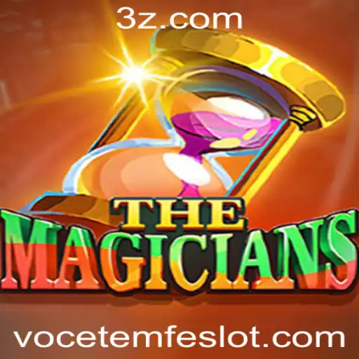 TheMagicians: Descubra o Mundo Fascinante do Jogo que Inspira a Imaginação