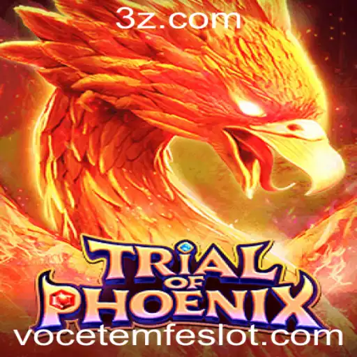 Explorando o Fascinante Mundo de TrialofPhoenix: Vocetemfe e Aventuras Épicas