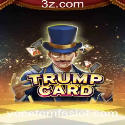 TrumpCard: O Jogo de Estratégia e Habilidades