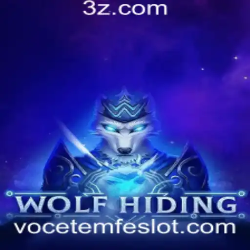 Descubra a Aventura de 'WolfHiding' — Um Jogo de Estratégia e Mistério