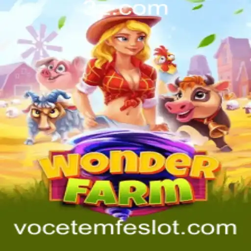 Explorando WonderFarm: O Jogo do Momento com a Palavra-Chave 'vocetemfe'