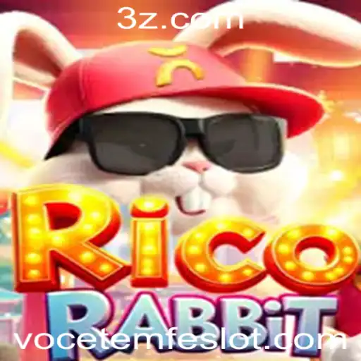 Descubra o Fascinante Mundo de RicoRabbit: Um Novo Desafio para os Aficionados por Jogos