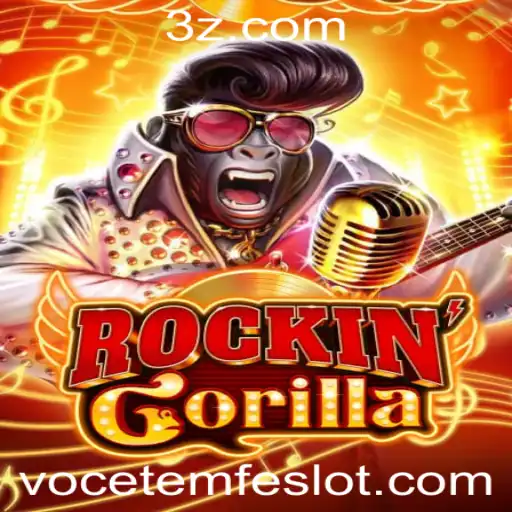 Desvendando RockinGorilla: Um Novo Jogo Repleto de Desafios
