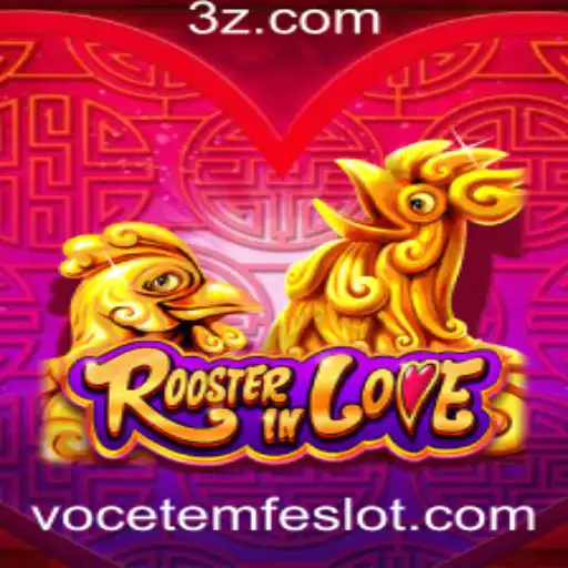 RoosterInLove: Explorando a Nova Sensação do Mundo dos Jogos