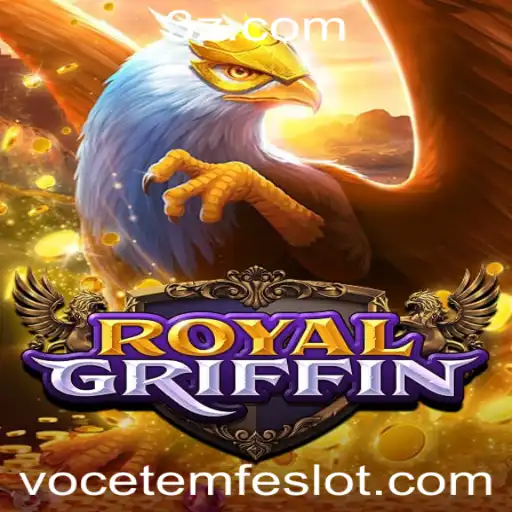RoyalGriffin: Aventura, Estratégia e Magia no Novo Jogo RPG