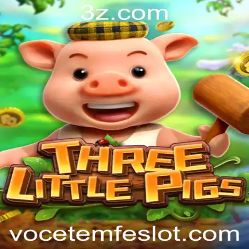 Explorando o Universo do Jogo THREELITTLEPIGS