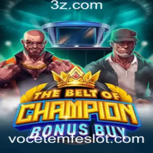 TheBeltOfChampionBonusBuy: Uma Aventura Épica Aguardando por Você!