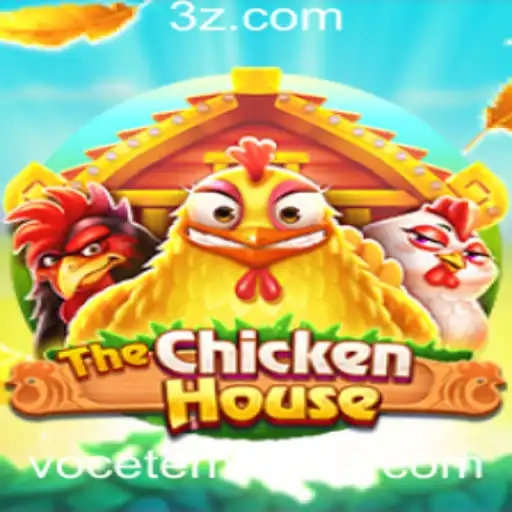 TheChickenHouse: Descubra o Jogo Empolgante do Momento