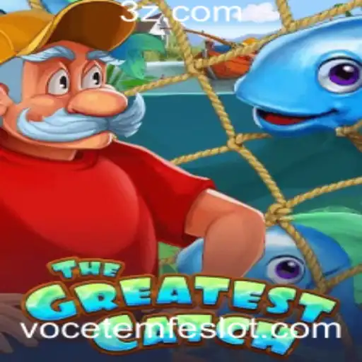 TheGreatestCatch: Um Mergulho na Empolgante Aventura Aquática