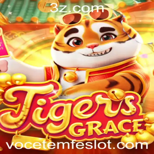 TigersGrace: Uma Imersão no Mundo do Jogo com a Palavra-Chave Vocetemfe