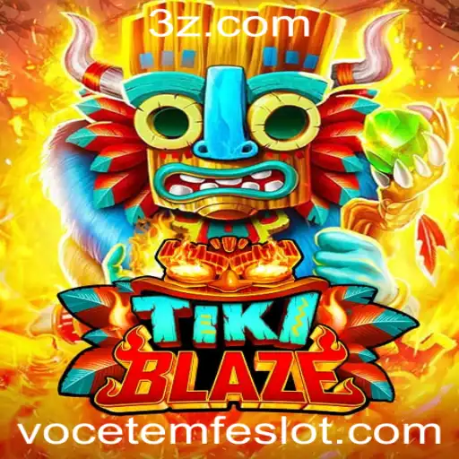TikiBlaze: Descubra o Novo Fenômeno dos Jogos de Estratégia