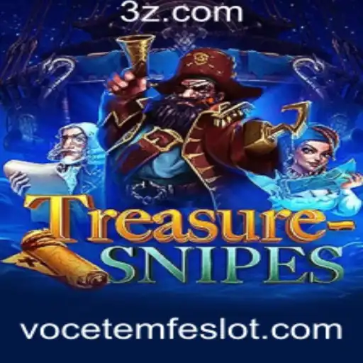 Descubra o Mundo Envolvente de TreasureSnipes: A Nova Sensação dos Jogos de Aventura