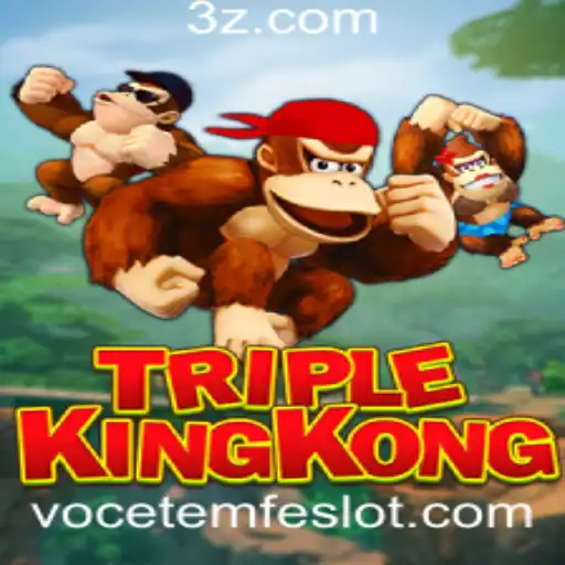 Explorando o Mundo de TripleKingKong: Regras, Estratégias e Atualizações