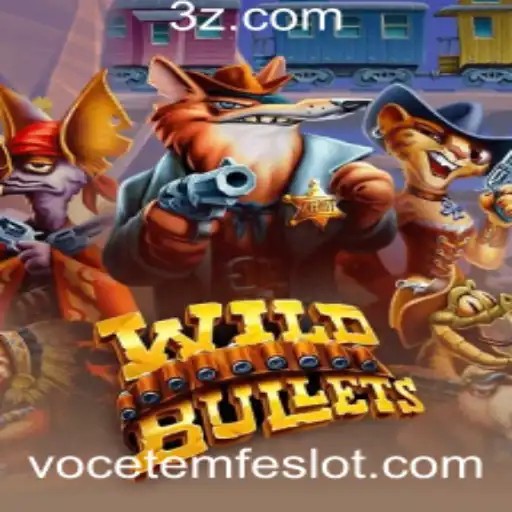 Descubra WildBullets: Aventura e Estratégia Combinadas
