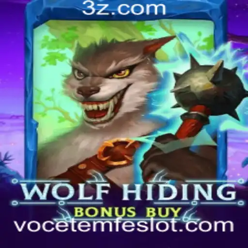 Descubra o Mundo de WolfHidingBonusBuy: Aventura e Estratégia em um Novo Jogo